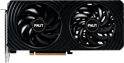 Palit Geforce RTX 2060 Super Dual 8 GB купить на OZON по низкой цене