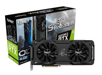 Palit GTX 1070 Jetstream 8 GB купить на OZON по низкой цене