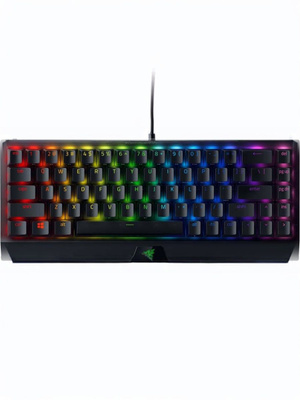 RAZER BLACKWIDOW V3 MINI HYPERSPEED купить на OZON по низкой цене
