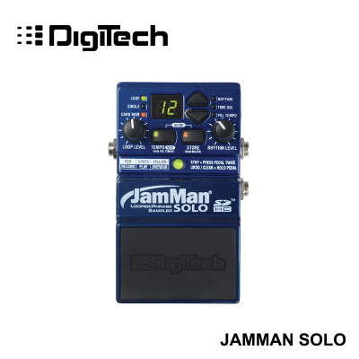 Лупер DIGITECH JAMMAN EXPRESS XT купить на OZON по низкой цене
