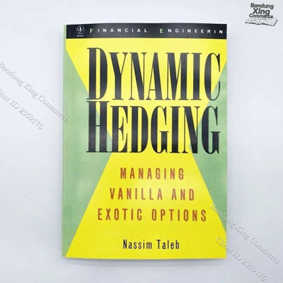 ビジネス・経済 Dynamic Hedging: Managing Vanilla and Ex Dynamic Hedging купить на OZON по низкой цене
