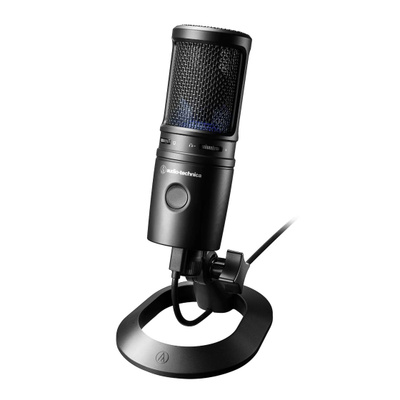 配信機器・PA機器・レコーディング機器 Audio Technica ATR2500 配信機器・PA機器・レコーディング機器 Audio Technica ATR2500