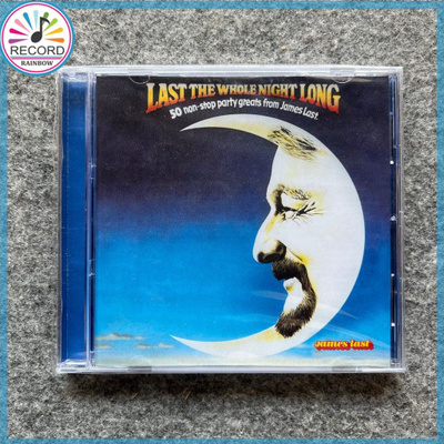 JAMES LAST CD купить на OZON по низкой цене