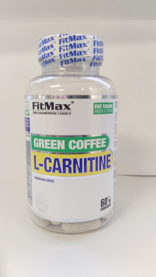 l carnitine coffee with lemon L-Carnitine Coffee