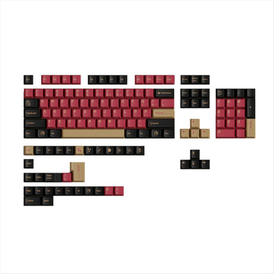 Gmk RED SAMURAI купить на OZON по низкой цене