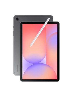 SAMSUNG GALAXY TAB S6 LITE серый купить на OZON по низкой цене