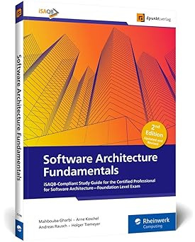 FUNDAMENTALS OF SOFTWARE ARCHITECTURE купить на OZON по низкой цене