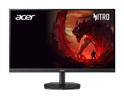 Монитор ACER KG271 купить на OZON по низкой цене