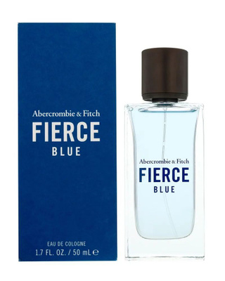 FIERCE COLOGNE купить на OZON по низкой цене