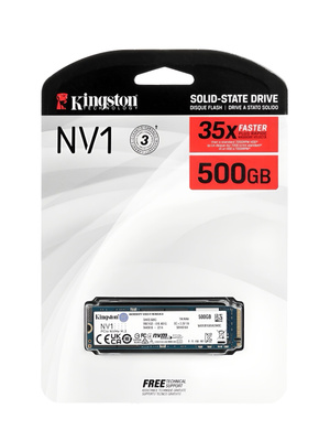NVMe SSD 512GB 3枚セット（Samsung Kingston） SSD Nvme 512 GB Kingston купить на OZON по низкой цене
