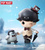 Коллекционная POP MART DIMOO Animal Kingdom Series Figures,Подарки ...