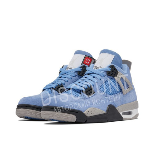 Nike Air Jordan 4 OZON