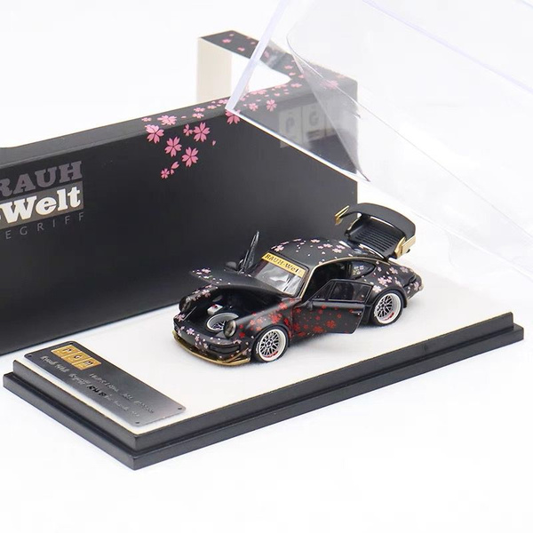 PGM 1/64 RAUH-Welt rwb 930 佛山展示会限定 Amazon.co.jp: PGM 930 佛山展示会限定 RWB 964 ドラゴンデザイン ダイ