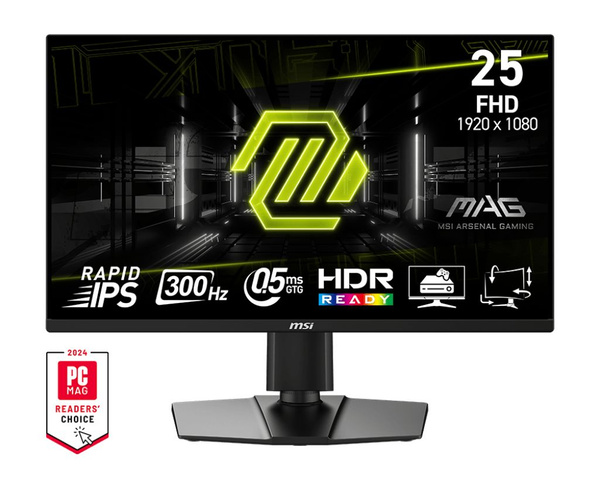 MSI 24.5