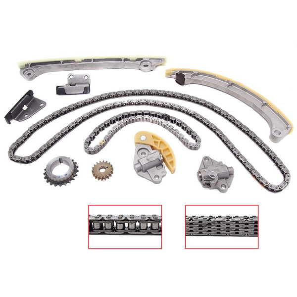 Комплект замены цепи ГРМ MAZDA CX-7/MAZDA3/MAZDA6 07-11 2,3