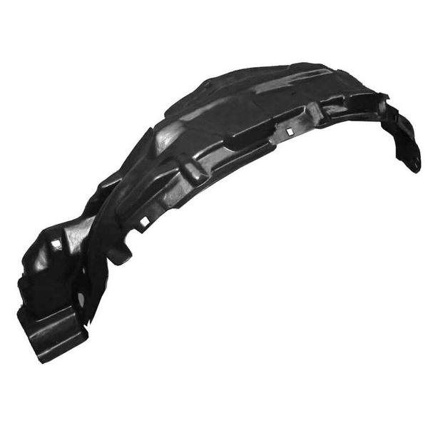 Подкрылок Toyota Hilux Pick Up 88-97 / 4Runner 89-95 (Спереди/ Справа)