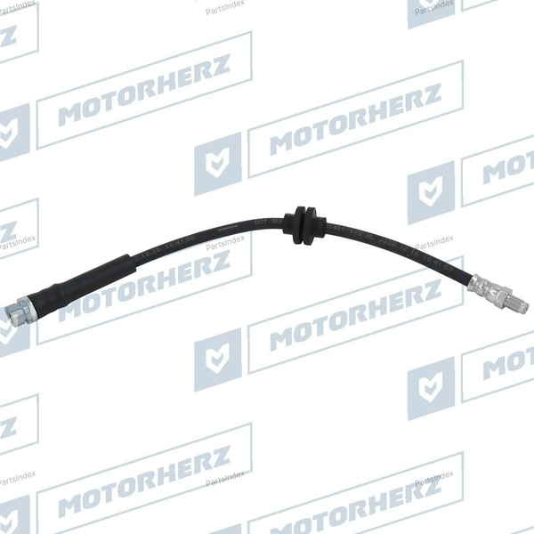 Шланг тормозной Mazda WXQP