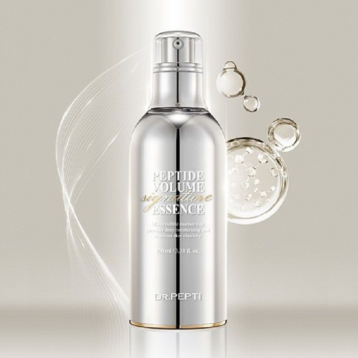 Peptide volume lifting pro essence. Peptide volume lifting pro essence
