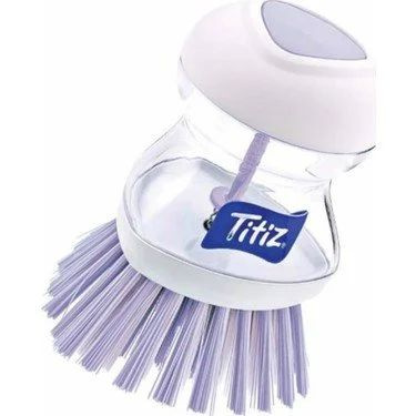 Швабра-моп для мытья пола TITIZ посуды, 350 г, 1 шт.