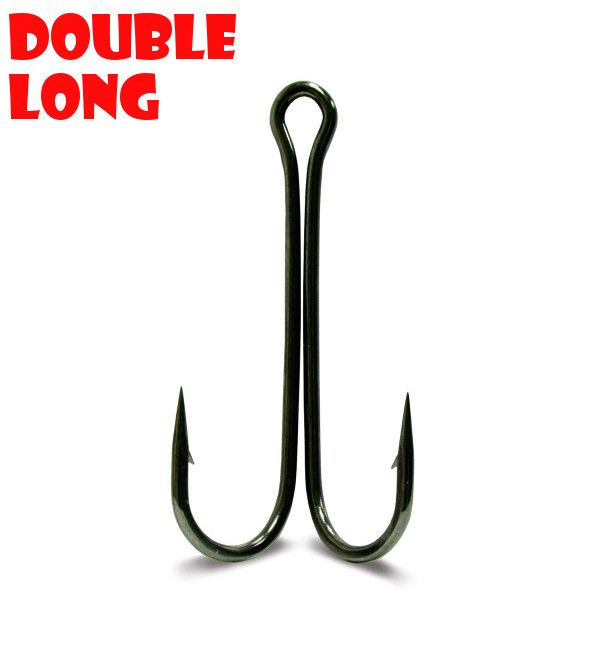 VD-081 Double Long