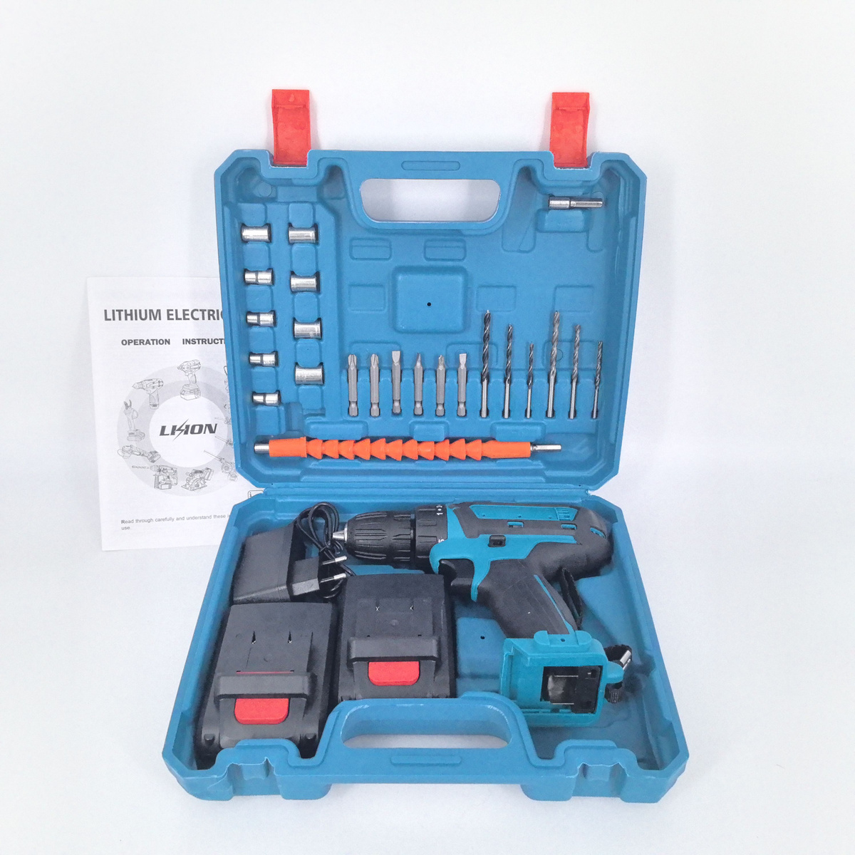 Шуруповерт - дрель аккумуляторный Макита 26v 26 Вт - купить в интернет ...