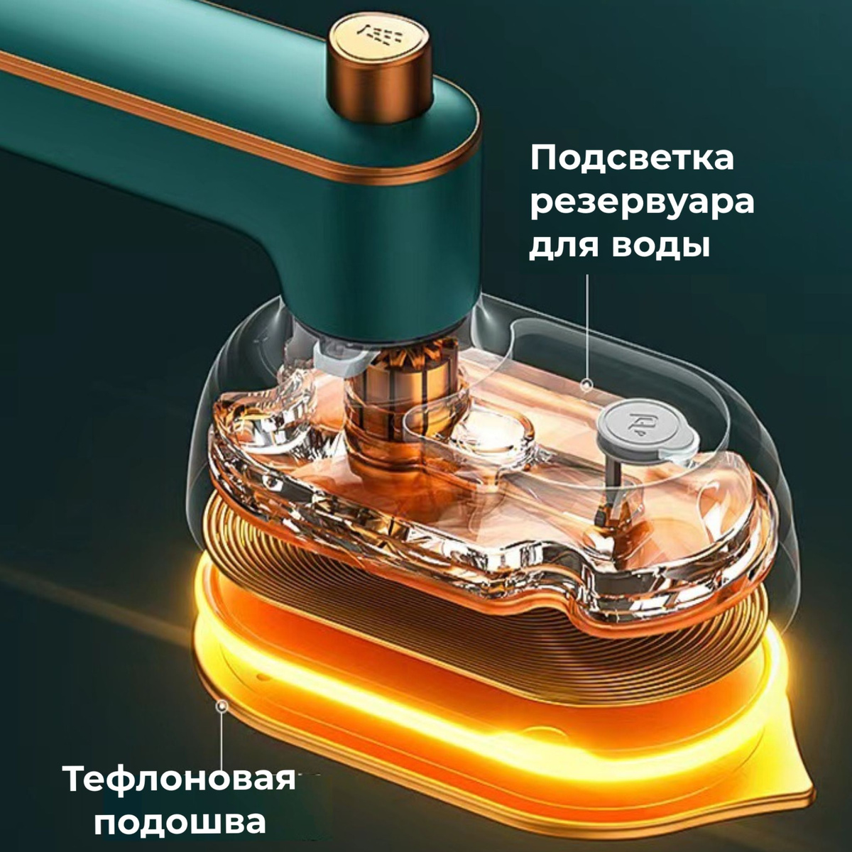 Текст при отключенной в браузере загрузке изображений