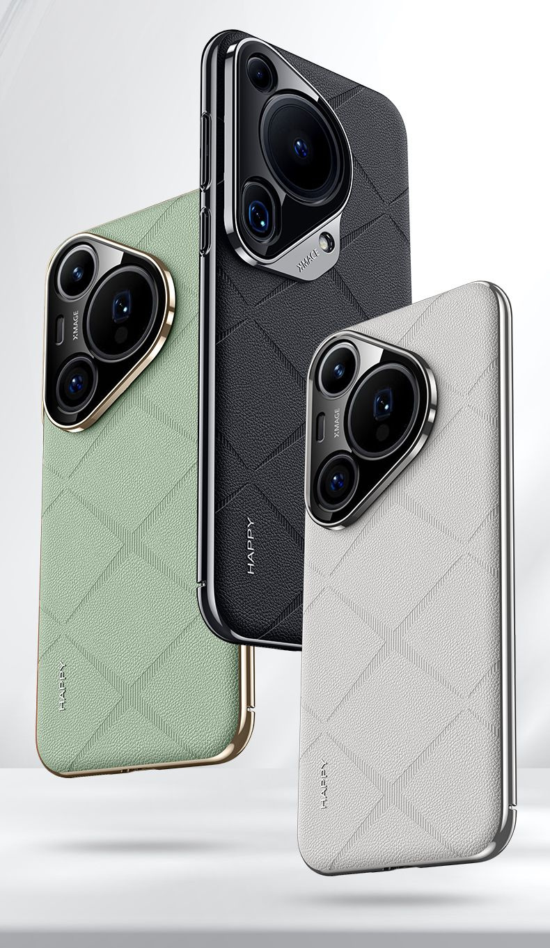 Чехол для Huawei Pura 70 Pro/70 Pro Plus (Хуавей Пура 70 Про/70 Про ...