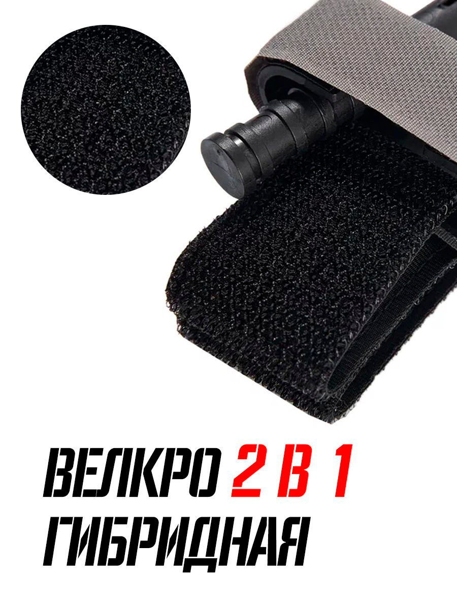 Турникет ТБС