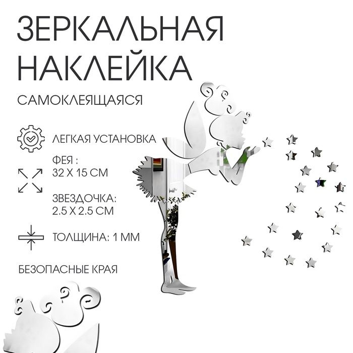 Пример описания