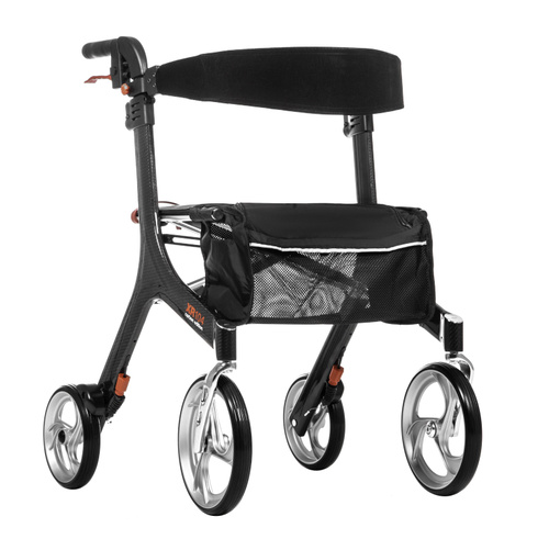Ortonica XR 105 Ходунки роллаторы, для взрослых и пожилых
