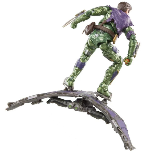 фигурки Hasbro Marvel Legends Series No Way Home Action Figures