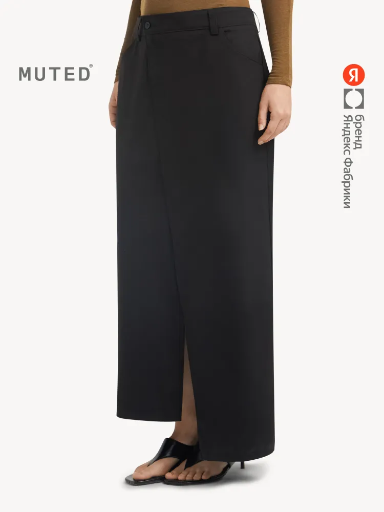 Юбка MUTED EDGE, Яндекс Фабрика