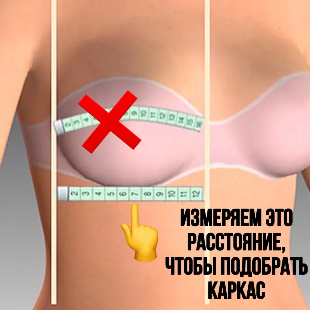 Косточки для бюстгальтера тип 1 244 мм фурнитура, вариант, фото 3
