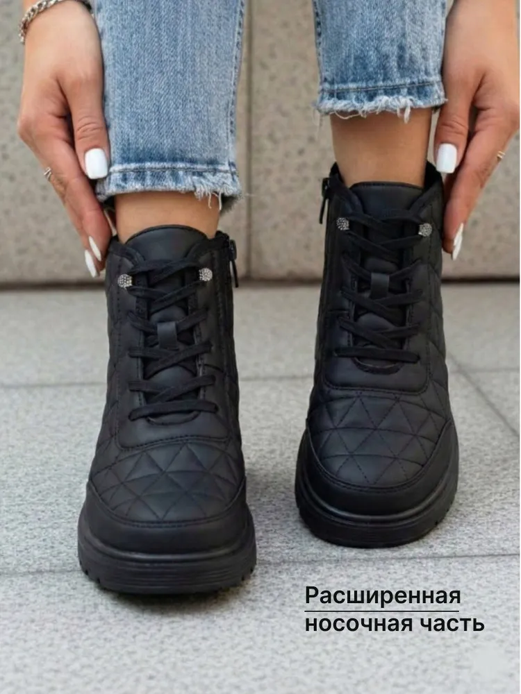 Ботинки Sobanskiy, вариант, фото 4