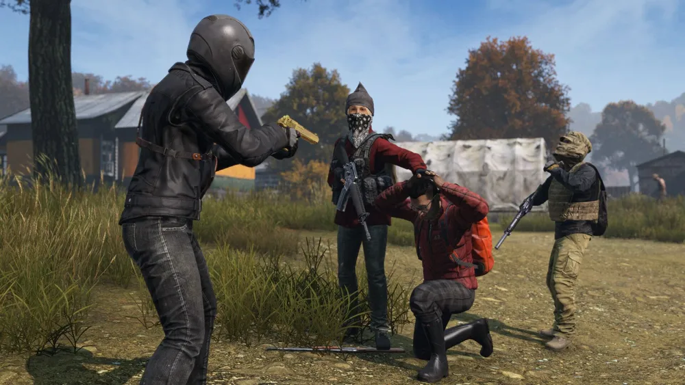 DayZ Deluxe Edition Цифровая версия игр для ПК, вариант, фото 5