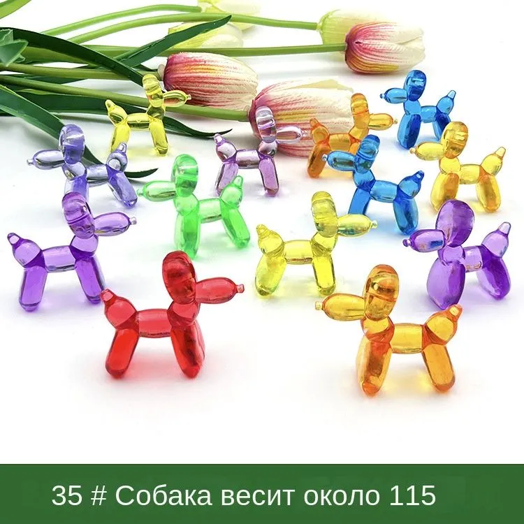 Пластиковые Алмазные Детские драгоценные камни, акриловые прозрачные Имитационные кристаллы 125 гр., 125 г