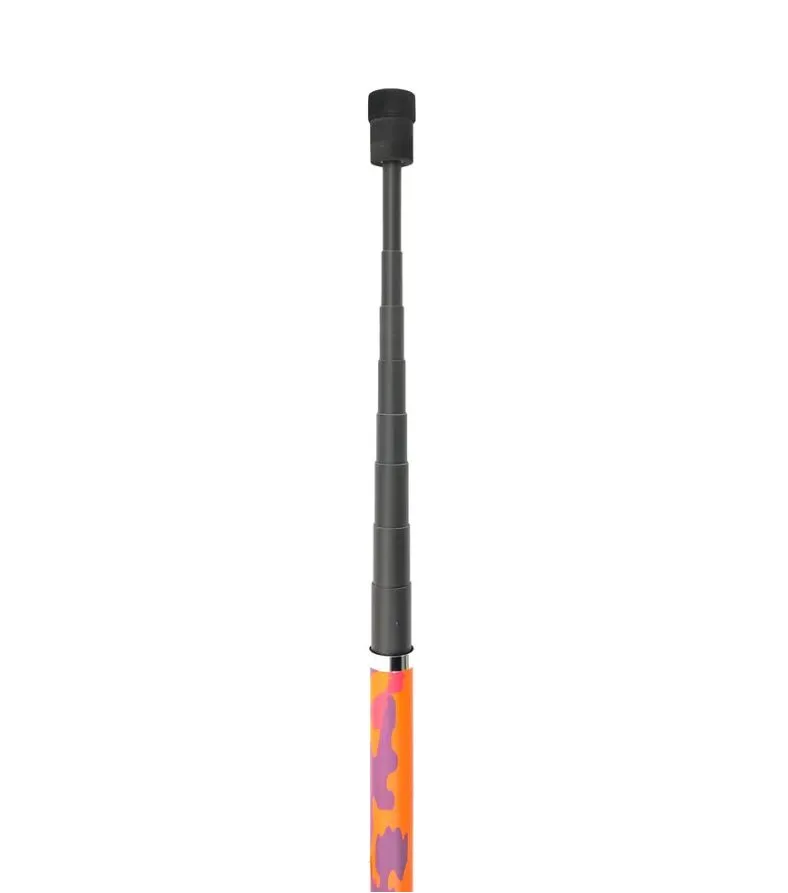 Ручка для подсачека Kaida WIZARD MINI NET 300 / Телескопический подсак, вариант, фото 4
