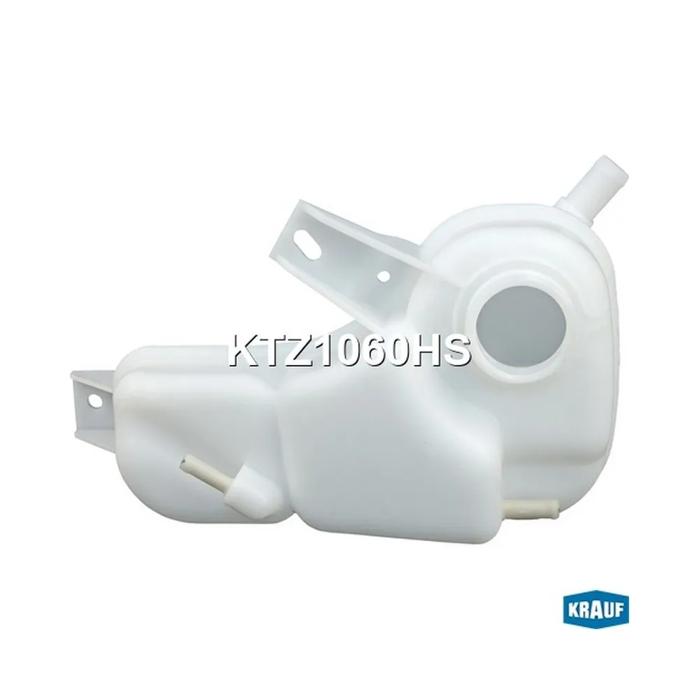Бачок расширительный для а/м DAEWOO Nexia, KRAUF KTZ1060HS, вариант, фото 3