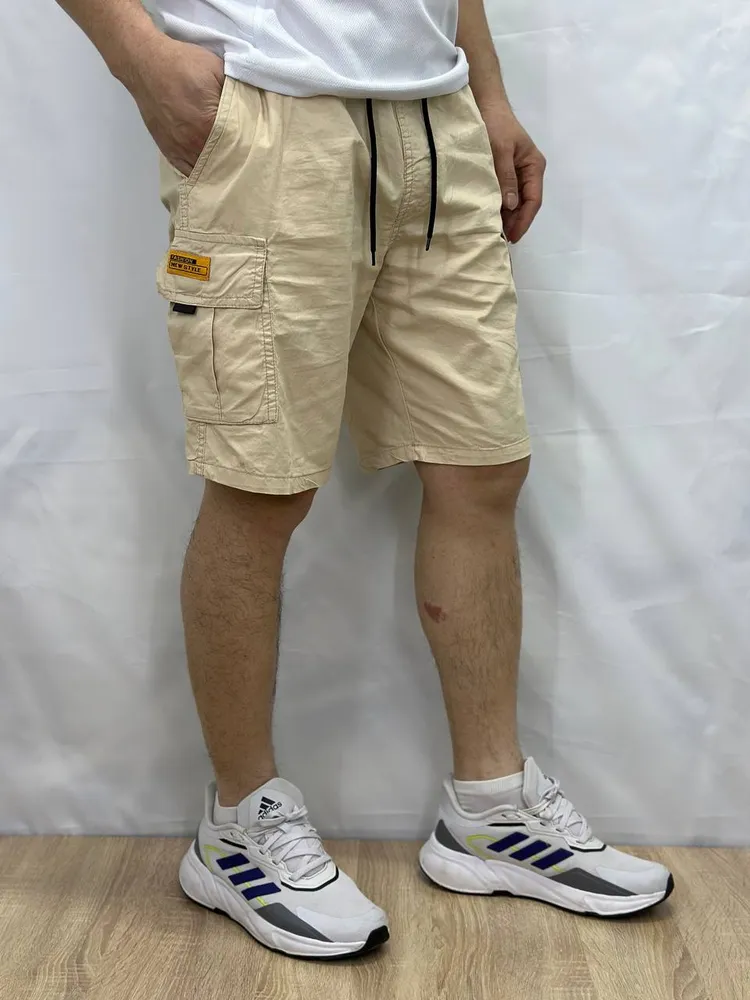 Шорты QA&STYLE шорты