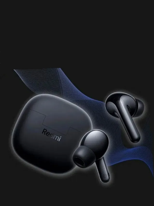 Xiaomi Redmi Buds 6 Lite