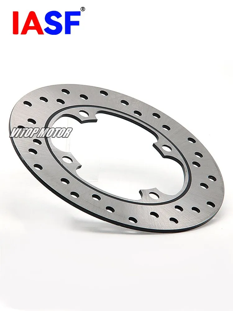 Тормозной диск задний для мотоциклов Honda CB600 CBR600 F1/F2/F3/F4/F5/F6 CBR900 Запчасти для мотоциклов Honda 1991-2018, вариант, фото 6