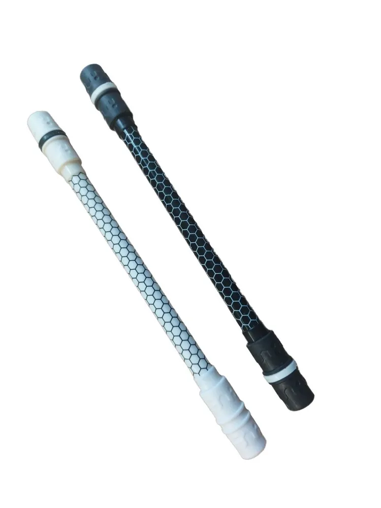 Трюковая ручка Pen Spinning пенспиннин, игрушка антистресс, пишущая ручка спиннер для трюков, вариант, фото 3