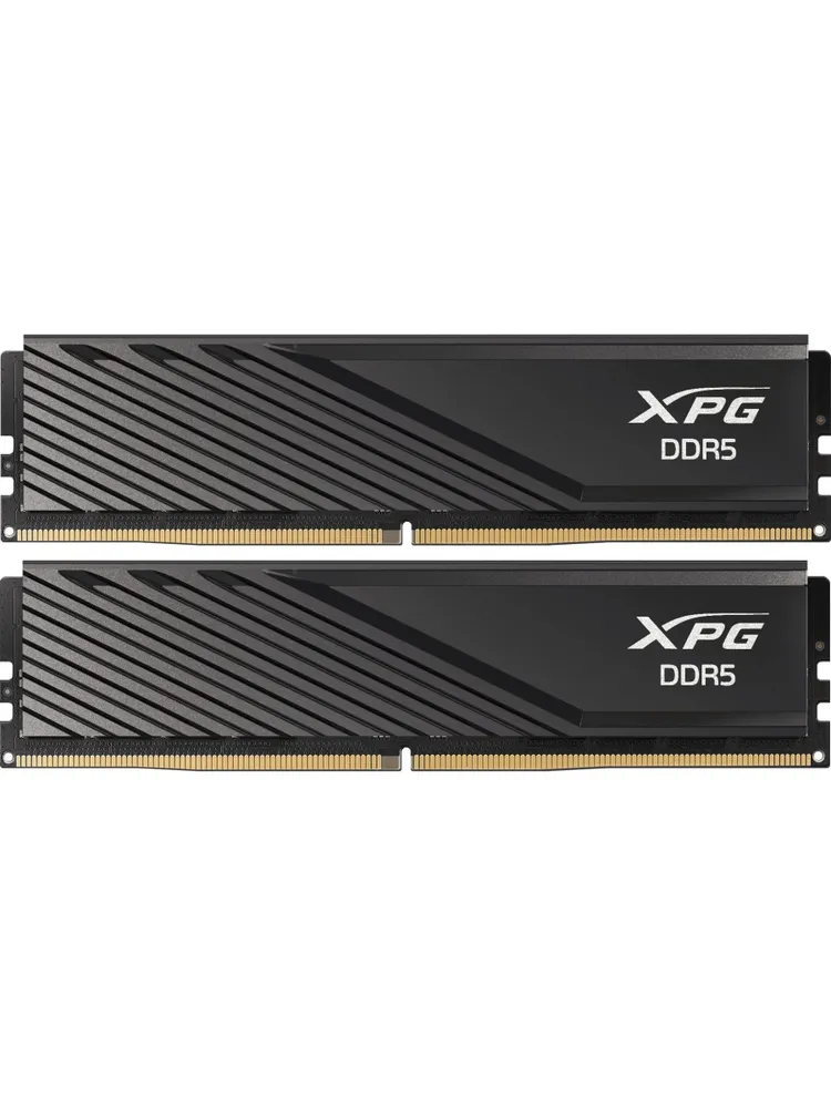 ADATA Оперативная память AX5U5600C4616G-DTLABBK 2x16 ГБ (AX5U5600C4616G-DTLABBK)