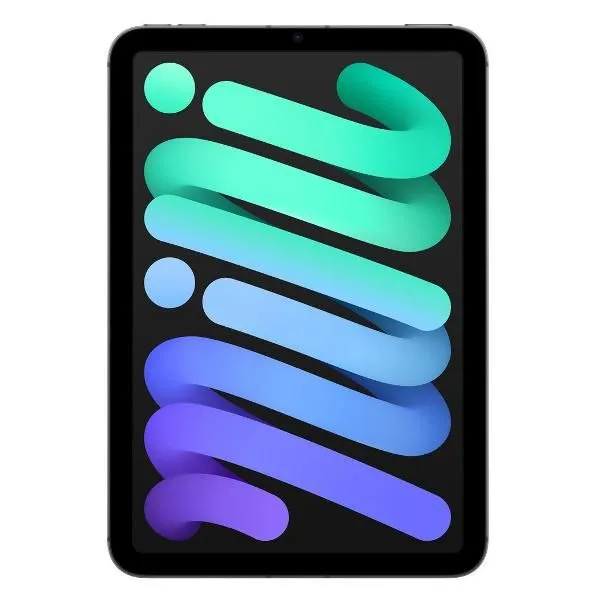 Apple Планшет iPad mini 7 (2024), 8.3" 128 ГБ/256 ГБ, фиолетовый, 128 ГБ, 256 ГБ