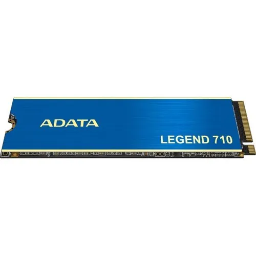 ADATA 512 ГБ Внутренний SSD-диск Внутренний SSD диск ADATA LEGEND 512GB 710 Client PCIe Gen3x4 with