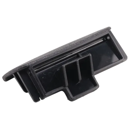 84560 1F100WK Ручка перчаточного ящика в сборе ЧЕРНАЯ для 2005 - 2009