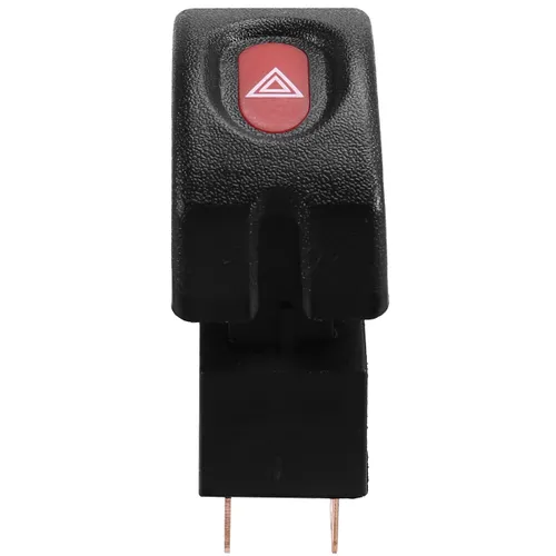 Выключатель аварийной сигнализации автомобиля 6240140 для Corsa 1993-2002 Аксессуары для предупрежде