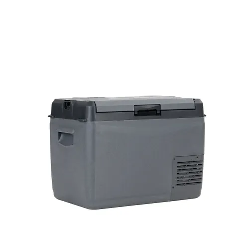 Автохолодильник Alpicool GC40