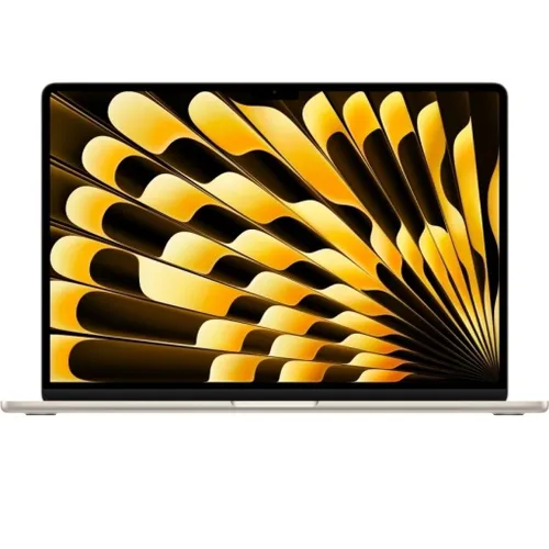 Apple Ноутбук 13.6", RAM 16 ГБ 512 ГБ, MacOS