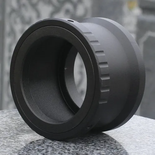 Аксессуары для телескопа T2 photography adapter ring подходит для камеры Sony micro-single с электро